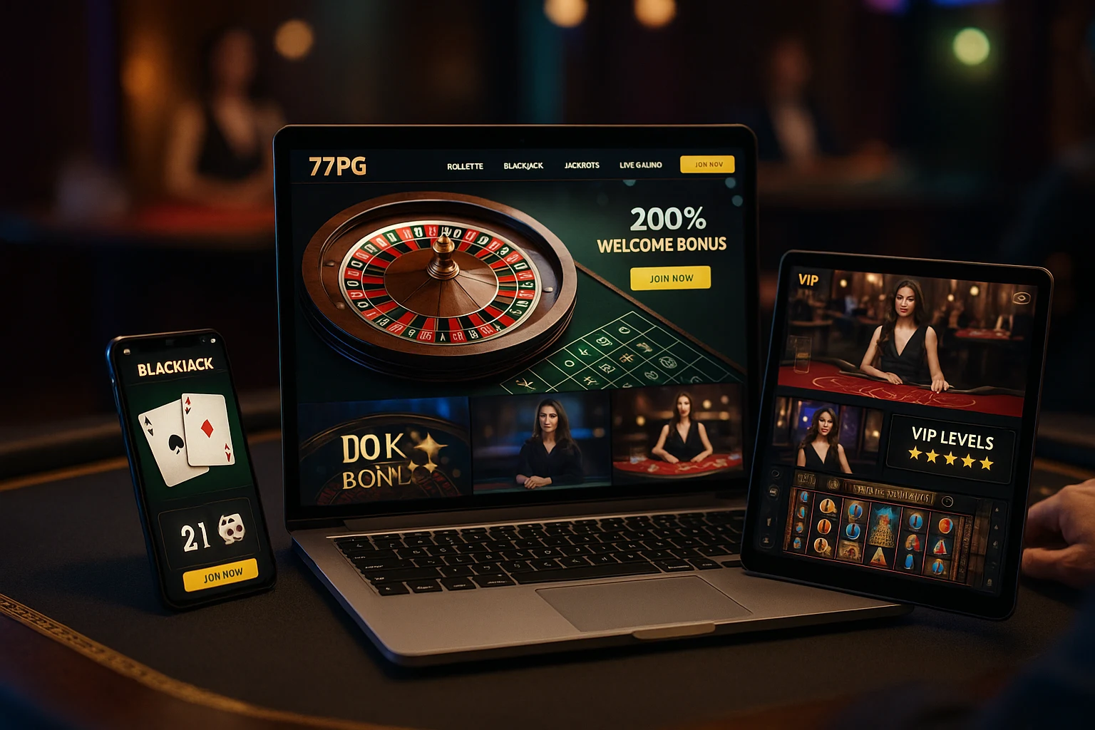 
                                Cassino Online 77PG
                                